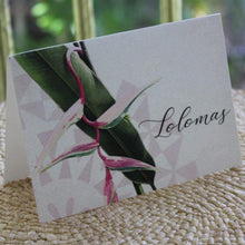 Load image into Gallery viewer, Greeting Cards by Island Inspired - FJD$ - Adorn Pacific - Greeting & Note Cards