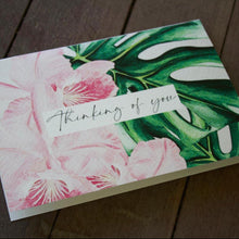 Load image into Gallery viewer, Greeting Cards by Island Inspired - FJD$ - Adorn Pacific - Greeting & Note Cards