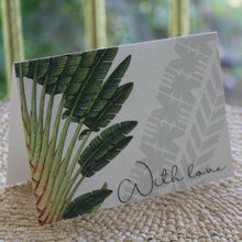 Load image into Gallery viewer, Greeting Cards by Island Inspired - FJD$ - Adorn Pacific - Greeting & Note Cards