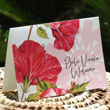 Load image into Gallery viewer, Greeting Cards by Island Inspired - FJD$ - Adorn Pacific - Greeting & Note Cards