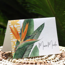 Load image into Gallery viewer, Greeting Cards by Island Inspired - FJD$ - Adorn Pacific - Greeting & Note Cards