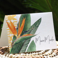 Load image into Gallery viewer, Greeting Cards by Island Inspired - FJD$ - Adorn Pacific - Greeting & Note Cards