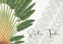 Load image into Gallery viewer, Greeting Cards by Island Inspired - FJD$ - Adorn Pacific - Greeting & Note Cards