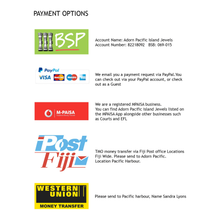 Load image into Gallery viewer, CONTACT US TO RECREATE THIS SOLD OUT STYLE Adorn Pacific x Hot Glass Earrings with Monstera Mother of Pearl Shell- FJD$ - Adorn Pacific - Earrings