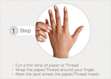 Load image into Gallery viewer, READY MADE STYLE - Woven Mat Pasifika Unisex Ring - 925 Sterling Silver FJD$ - Adorn Pacific - Rings