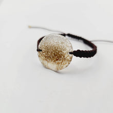 Load image into Gallery viewer, READY TO SHIP Adorn Pacific x Hot Glass Bracelet - Nylon Cord FJD$ - Adorn Pacific - Bracelets