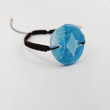 Load image into Gallery viewer, READY TO SHIP Adorn Pacific x Hot Glass Bracelet - Nylon Cord FJD$ - Adorn Pacific - Bracelets