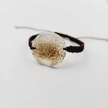 Load image into Gallery viewer, READY TO SHIP Adorn Pacific x Hot Glass Bracelet - Nylon Cord FJD$ - Adorn Pacific - Bracelets