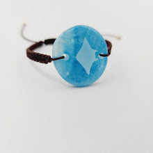 Load image into Gallery viewer, READY TO SHIP Adorn Pacific x Hot Glass Bracelet - Nylon Cord FJD$ - Adorn Pacific - Bracelets