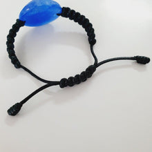Load image into Gallery viewer, READY TO SHIP Adorn Pacific x Hot Glass Bracelet - Wax Cord FJD$ - Adorn Pacific -