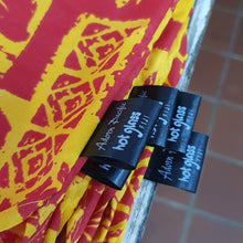 Load image into Gallery viewer, CONTACT US TO RECREATE THIS SOLD OUT STYLE Adorn Pacific x Hot Glass Droplet Seahorse Necklace - FJD$ - Adorn Pacific - Necklaces