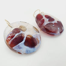 Load image into Gallery viewer, READY TO SHIP Adorn Pacific x Hot Glass Earrings 14k Gold Filled - FJD$ - Adorn Pacific - Earrings