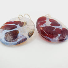 Load image into Gallery viewer, READY TO SHIP Adorn Pacific x Hot Glass Earrings 14k Gold Filled - FJD$ - Adorn Pacific - Earrings