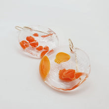Load image into Gallery viewer, READY TO SHIP Adorn Pacific x Hot Glass Earrings 14k Gold Filled - FJD$ - Adorn Pacific - Earrings