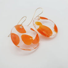 Load image into Gallery viewer, READY TO SHIP Adorn Pacific x Hot Glass Earrings 14k Gold Filled - FJD$ - Adorn Pacific - Earrings
