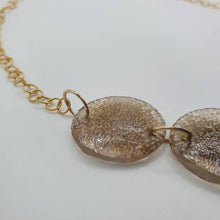Load image into Gallery viewer, CONTACT US TO RECREATE THIS SOLD OUT STYLE Adorn Pacific x Hot Glass Turtle Necklace - 14k Gold Fill FJD$ - Adorn Pacific -