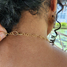 Load image into Gallery viewer, CONTACT US TO RECREATE THIS SOLD OUT STYLE Adorn Pacific x Hot Glass Turtle Necklace - 14k Gold Fill FJD$ - Adorn Pacific -