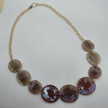 Load image into Gallery viewer, CONTACT US TO RECREATE THIS SOLD OUT STYLE Adorn Pacific x Hot Glass Turtle Necklace - 14k Gold Fill FJD$ - Adorn Pacific -