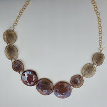 Load image into Gallery viewer, CONTACT US TO RECREATE THIS SOLD OUT STYLE Adorn Pacific x Hot Glass Turtle Necklace - 14k Gold Fill FJD$ - Adorn Pacific -