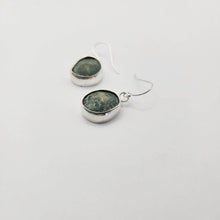 Load image into Gallery viewer, CONTACT US TO RECREATE THIS SOLD OUT STYLE Bezel Set Rock Earrings - 925 Sterling Silver FJD$ - Adorn Pacific - Earrings