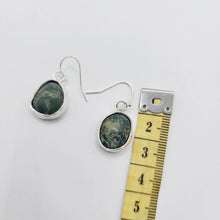 Load image into Gallery viewer, CONTACT US TO RECREATE THIS SOLD OUT STYLE Bezel Set Rock Earrings - 925 Sterling Silver FJD$ - Adorn Pacific - Earrings