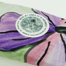 Load image into Gallery viewer, READY TO SHIP Colourful Polymer Clay Bead Hoop Earrings - 925 Sterling Silver FJD$ - Adorn Pacific - Earrings