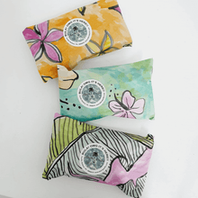 Load image into Gallery viewer, CONTACT US TO RECREATE THIS SOLD OUT STYLE Daisy Choker Necklace - Glass Beads & 14k Gold Fill FJD$ - Adorn Pacific - Necklaces