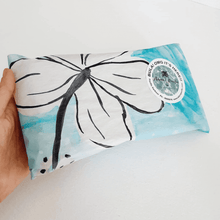 Load image into Gallery viewer, CONTACT US TO RECREATE THIS SOLD OUT STYLE Daisy Choker Necklace - Glass Beads & 14k Gold Fill FJD$ - Adorn Pacific - Necklaces