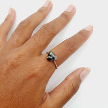 Load image into Gallery viewer, READY TO SHIP - Fiji Keshi Pearl Ring - 14k Gold Fill FJD$ - Adorn Pacific - Rings
