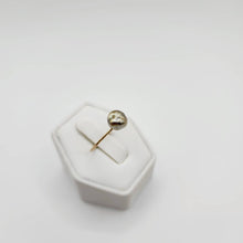 Load image into Gallery viewer, READY TO SHIP - Fiji Keshi Pearl Ring - 14k Gold Fill FJD$ - Adorn Pacific - Rings