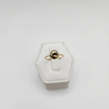 Load image into Gallery viewer, READY TO SHIP - Fiji Keshi Pearl Ring - 14k Gold Fill FJD$ - Adorn Pacific - Rings