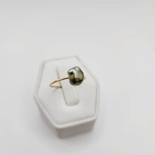 Load image into Gallery viewer, READY TO SHIP - Fiji Keshi Pearl Ring - 14k Gold Fill FJD$ - Adorn Pacific - Rings