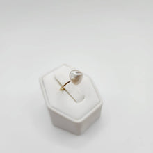 Load image into Gallery viewer, READY TO SHIP - Fiji Keshi Pearl Ring - 14k Gold Fill FJD$ - Adorn Pacific - Rings