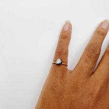 Load image into Gallery viewer, READY TO SHIP - Fiji Keshi Pearl Ring - 14k Gold Fill FJD$ - Adorn Pacific - Rings