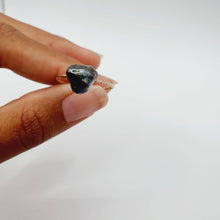 Load image into Gallery viewer, READY TO SHIP - Fiji Keshi Pearl Ring - 14k Gold Fill FJD$ - Adorn Pacific - Rings