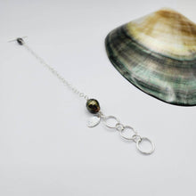 Load image into Gallery viewer, READY TO SHIP Keshi & Fiji Saltwater Pearl Bracelet - 925 Sterling Silver FJD$ - Adorn Pacific - All Products