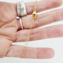 Load image into Gallery viewer, CONTACT US TO RECREATE THIS SOLD OUT STYLE Keshi Pearl Layered Necklace in 14k Gold Fill - FJD$ - Adorn Pacific - All Products