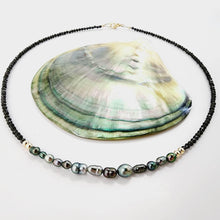 Load image into Gallery viewer, CONTACT US TO RECREATE THIS SOLD OUT STYLE Keshi Pearl Strand Necklace - 14k Gold Fill FJD$ - Adorn Pacific - Necklaces