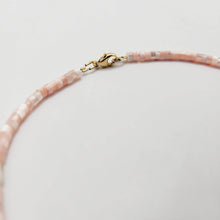 Load image into Gallery viewer, READY TO SHIP Polymer Bead & Freshwater Pearl Choker Necklace - 14k Gold Fill FJD$ - Adorn Pacific - Earrings