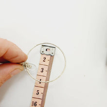 Load image into Gallery viewer, CONTACT US TO RECREATE THIS SOLD OUT STYLE Shark Tooth Earrings - 925 Sterling Silver FJD$ - Adorn Pacific - Earrings
