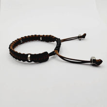 Load image into Gallery viewer, READY TO SHIP Unisex Bracelet with Stainless Steel Details - FJD$ - Adorn Pacific - All Products