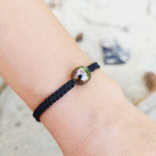 Load image into Gallery viewer, READY TO SHIP Unisex Civa Fiji Pearl Bracelet #0020 - FJD$ - Adorn Pacific - All Products