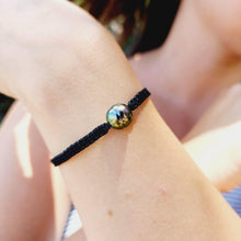 Load image into Gallery viewer, READY TO SHIP Unisex Civa Fiji Pearl Bracelet #0020 - FJD$ - Adorn Pacific - All Products