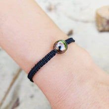 Load image into Gallery viewer, READY TO SHIP Unisex Civa Fiji Pearl Bracelet #0020 - FJD$ - Adorn Pacific - All Products