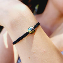 Load image into Gallery viewer, READY TO SHIP Unisex Civa Fiji Pearl Bracelet #0020 - FJD$ - Adorn Pacific - All Products