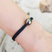 Load image into Gallery viewer, READY TO SHIP Unisex Civa Fiji Pearl Bracelet #0020 - FJD$ - Adorn Pacific - All Products