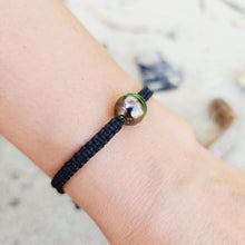 Load image into Gallery viewer, READY TO SHIP Unisex Civa Fiji Pearl Bracelet #0020 - FJD$ - Adorn Pacific - All Products