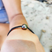 Load image into Gallery viewer, READY TO SHIP Unisex Civa Fiji Pearl Bracelet #0020 - FJD$ - Adorn Pacific - All Products