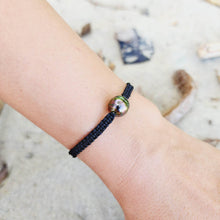 Load image into Gallery viewer, READY TO SHIP Unisex Civa Fiji Pearl Bracelet #0020 - FJD$ - Adorn Pacific - All Products