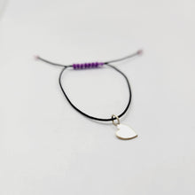Load image into Gallery viewer, READY TO SHIP Unisex Heart Charm Kids Bracelet - FJD$ - Adorn Pacific - All Products